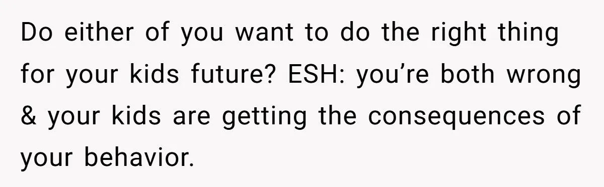 He Refuses to End His Double Life Despite Discovering His Wife’s Betrayal a Decade Ago