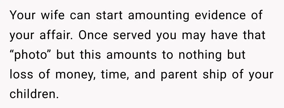 He Refuses to End His Double Life Despite Discovering His Wife’s Betrayal a Decade Ago