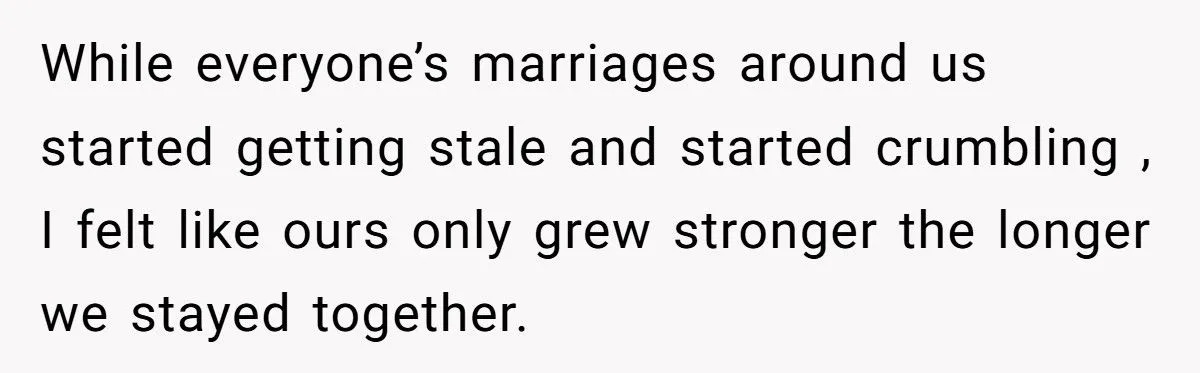 Husband Left Crushed After Wife Withheld Love for Months - Only to Want Him Back Once He Got a Better Job