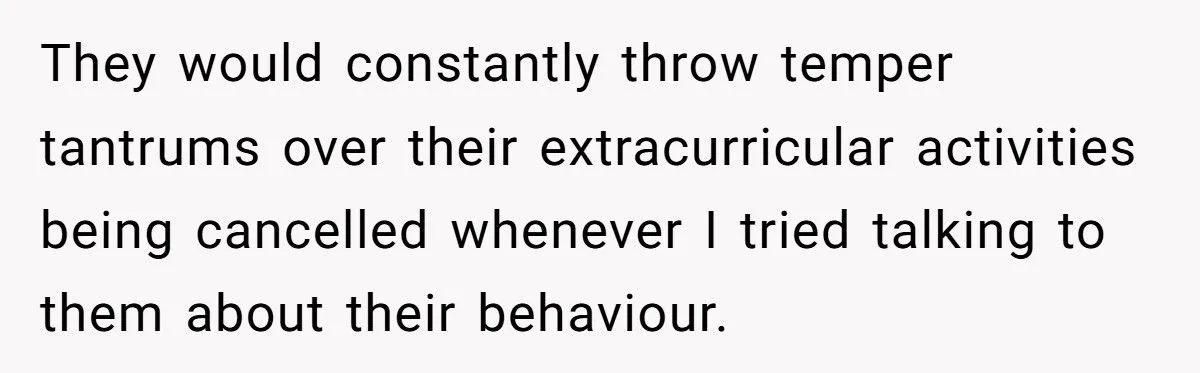Husband Left Crushed After Wife Withheld Love for Months - Only to Want Him Back Once He Got a Better Job