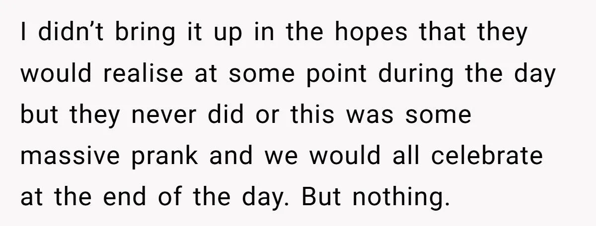 Husband Left Crushed After Wife Withheld Love for Months - Only to Want Him Back Once He Got a Better Job