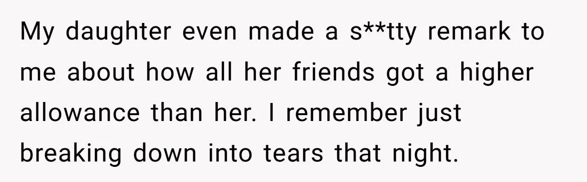 Husband Left Crushed After Wife Withheld Love for Months - Only to Want Him Back Once He Got a Better Job