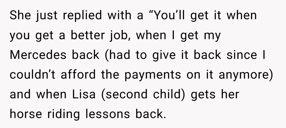 Husband Left Crushed After Wife Withheld Love for Months - Only to Want Him Back Once He Got a Better Job