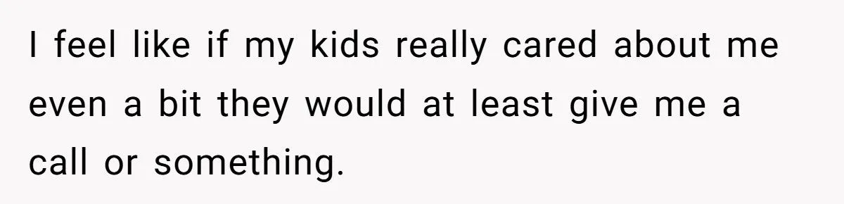 Husband Left Crushed After Wife Withheld Love for Months - Only to Want Him Back Once He Got a Better Job