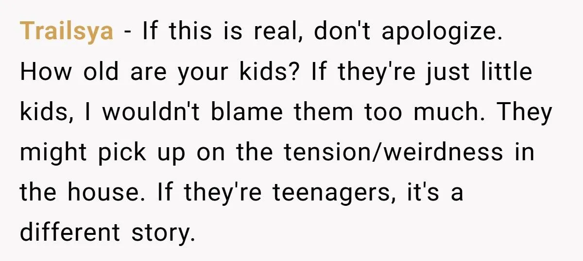 Husband Left Crushed After Wife Withheld Love for Months - Only to Want Him Back Once He Got a Better Job
