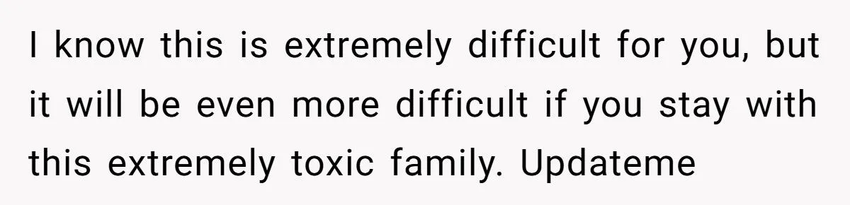 Husband Left Crushed After Wife Withheld Love for Months - Only to Want Him Back Once He Got a Better Job