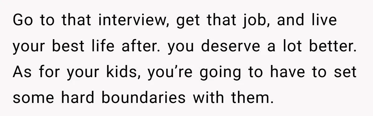 Husband Left Crushed After Wife Withheld Love for Months - Only to Want Him Back Once He Got a Better Job