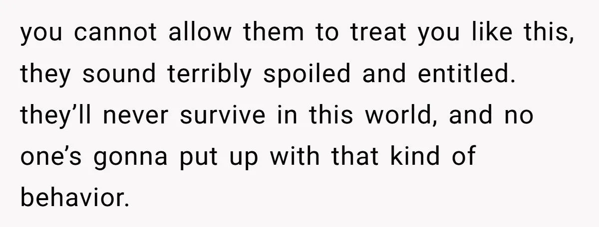 Husband Left Crushed After Wife Withheld Love for Months - Only to Want Him Back Once He Got a Better Job