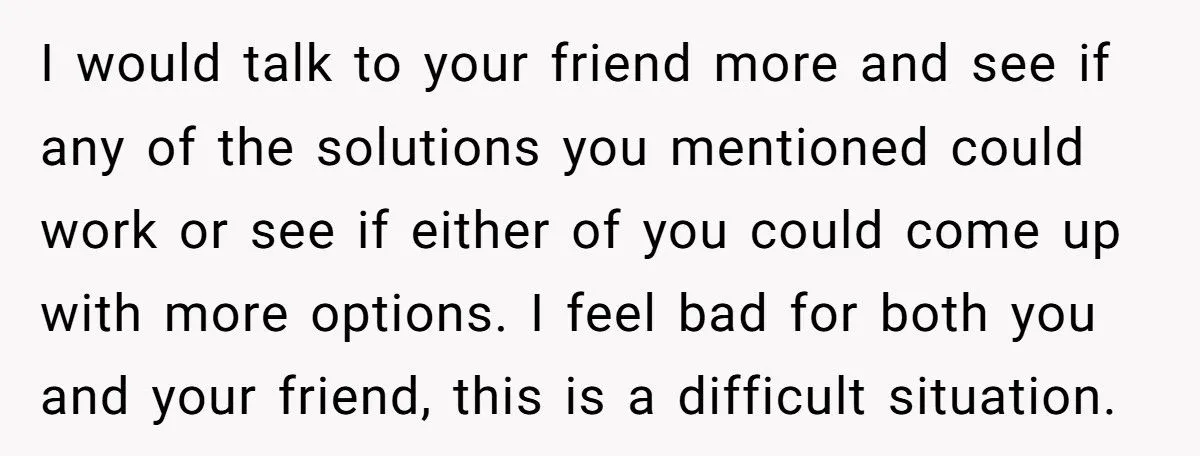 Drama You Won’t Believe: Bride Bans Blind Friend’s Guide Dog from Wedding