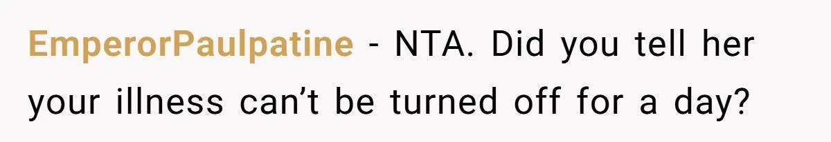 Drama You Won’t Believe: Bride Bans Blind Friend’s Guide Dog from Wedding Drama You Won’t Believe: Bride Bans Blind Friend’s Guide Dog from Wedding
