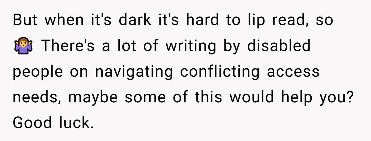 Drama You Won’t Believe: Bride Bans Blind Friend’s Guide Dog from Wedding