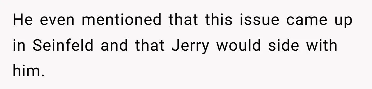 Her Boyfriend Told Her Not to Talk to Him While Naked - The Internet Can’t Believe His Reason