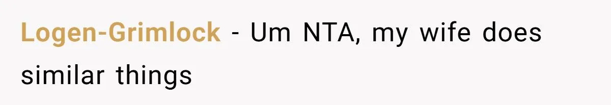 Her Boyfriend Told Her Not to Talk to Him While Naked - The Internet Can’t Believe His Reason