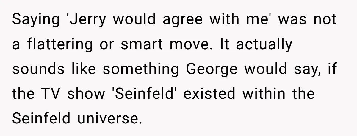 Her Boyfriend Told Her Not to Talk to Him While Naked - The Internet Can’t Believe His Reason