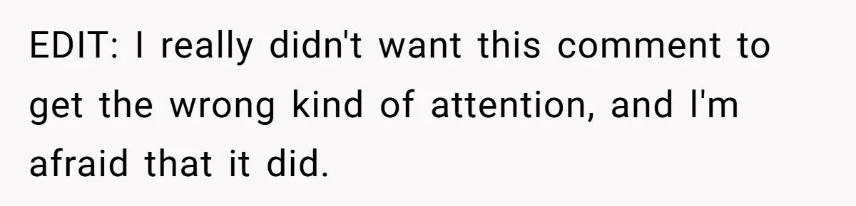 Her Boyfriend Told Her Not to Talk to Him While Naked - The Internet Can’t Believe His Reason