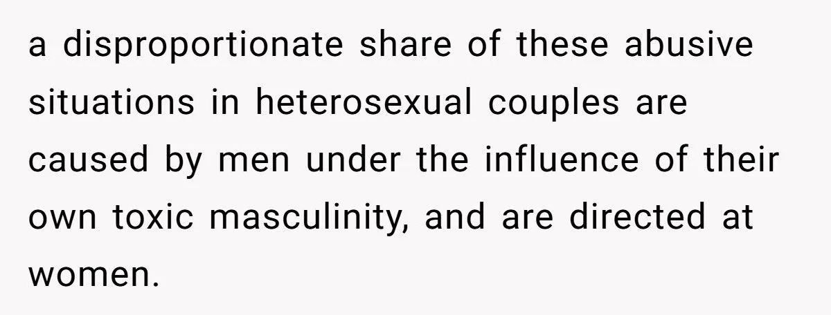 Her Boyfriend Told Her Not to Talk to Him While Naked - The Internet Can’t Believe His Reason