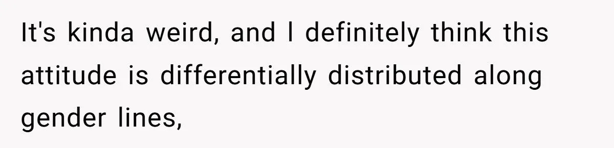 Her Boyfriend Told Her Not to Talk to Him While Naked - The Internet Can’t Believe His Reason