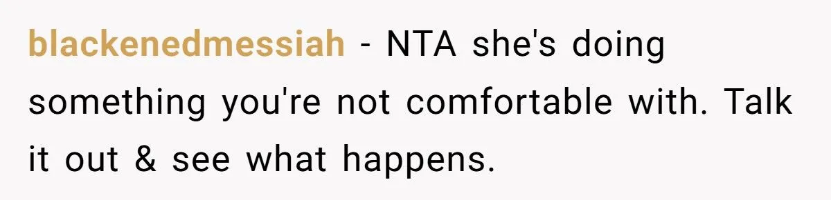 She Leaves Her Wedding Ring at Home for Clubbing Nights - Is This a Dealbreaker?