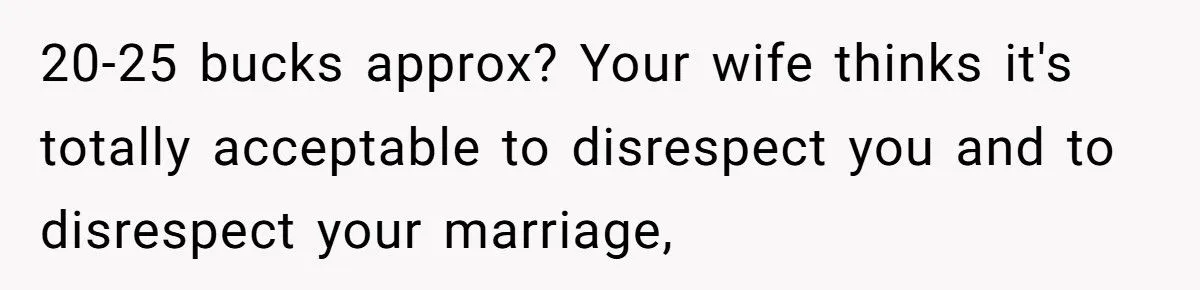 She Leaves Her Wedding Ring at Home for Clubbing Nights - Is This a Dealbreaker?