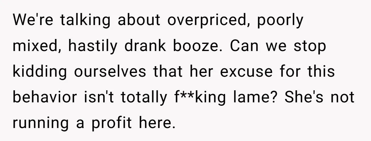 She Leaves Her Wedding Ring at Home for Clubbing Nights - Is This a Dealbreaker?