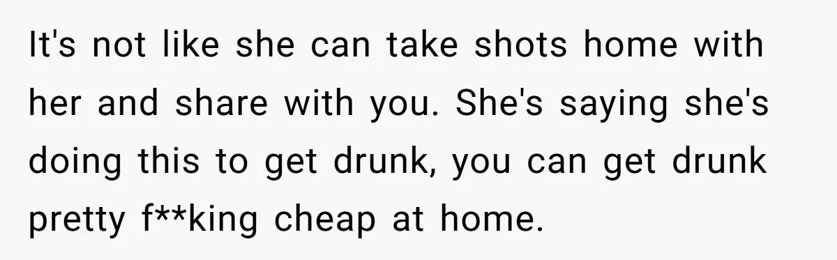 She Leaves Her Wedding Ring at Home for Clubbing Nights - Is This a Dealbreaker?