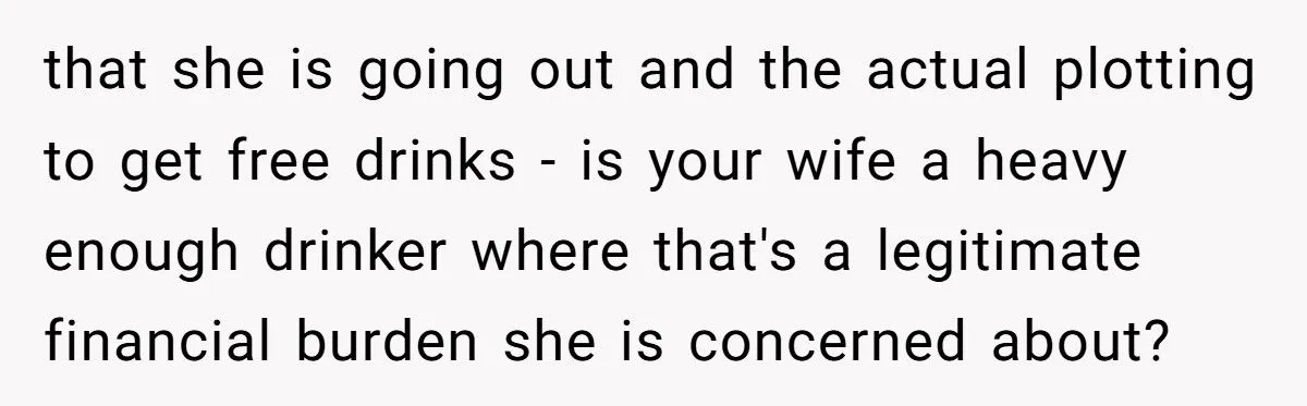 She Leaves Her Wedding Ring at Home for Clubbing Nights - Is This a Dealbreaker?