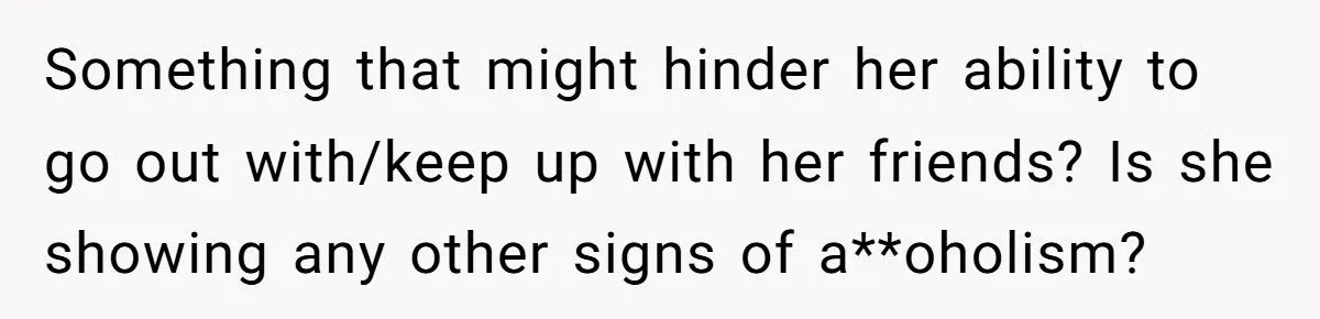 She Leaves Her Wedding Ring at Home for Clubbing Nights - Is This a Dealbreaker?