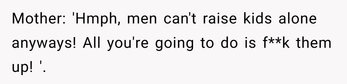 Trans Man Plans to Adopt, Parents Criticize - He Fires Back