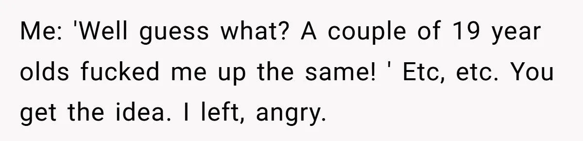 Trans Man Plans to Adopt, Parents Criticize - He Fires Back