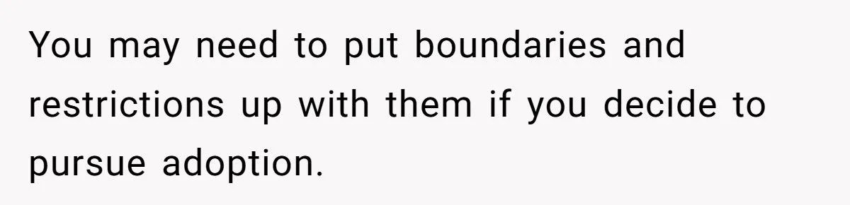 Trans Man Plans to Adopt, Parents Criticize - He Fires Back