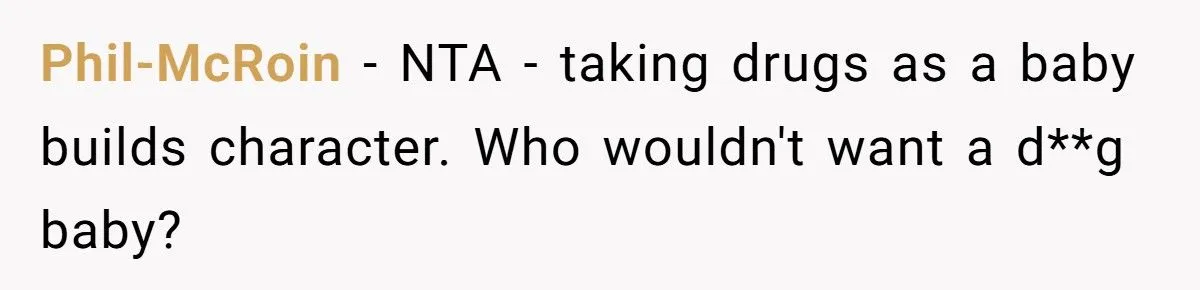 Trans Man Plans to Adopt, Parents Criticize - He Fires Back