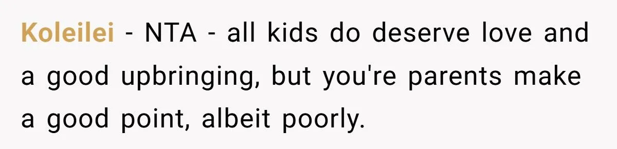 Trans Man Plans to Adopt, Parents Criticize - He Fires Back