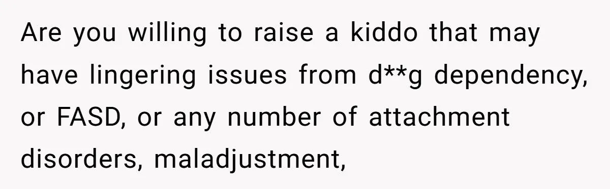 Trans Man Plans to Adopt, Parents Criticize - He Fires Back