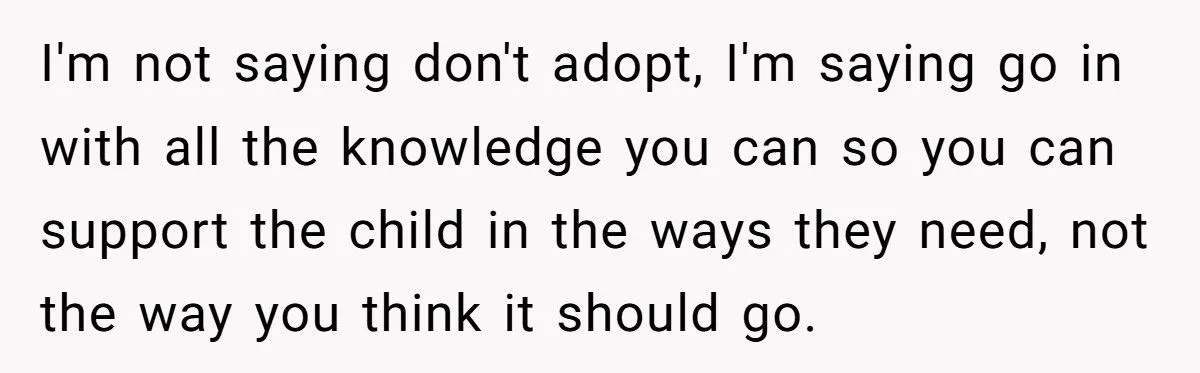 Trans Man Plans to Adopt, Parents Criticize - He Fires Back