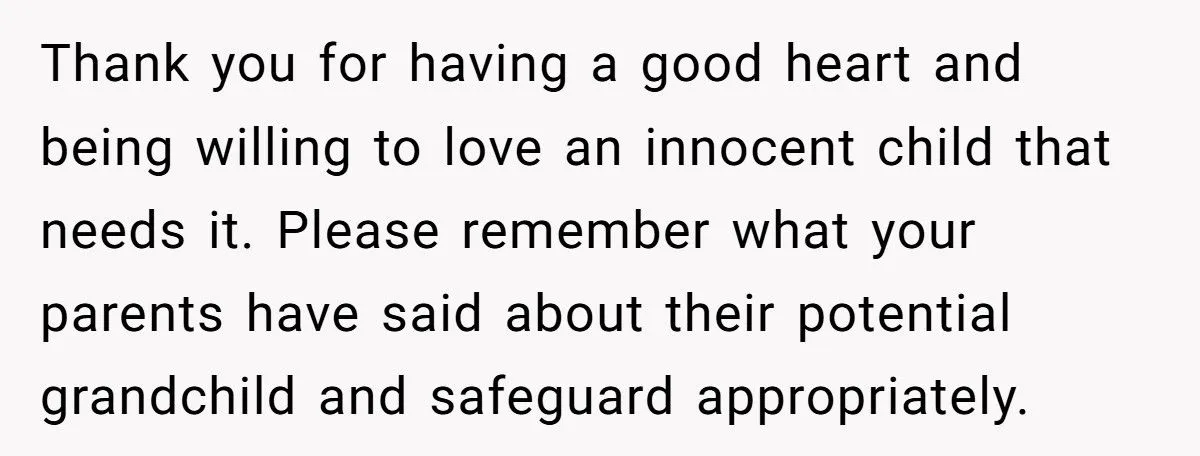 Trans Man Plans to Adopt, Parents Criticize - He Fires Back