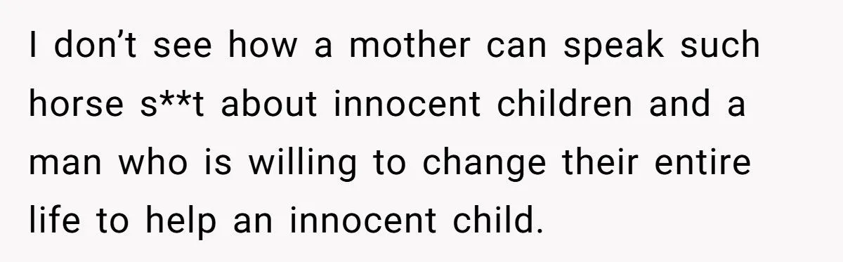 Trans Man Plans to Adopt, Parents Criticize - He Fires Back