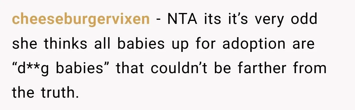 Trans Man Plans to Adopt, Parents Criticize - He Fires Back
