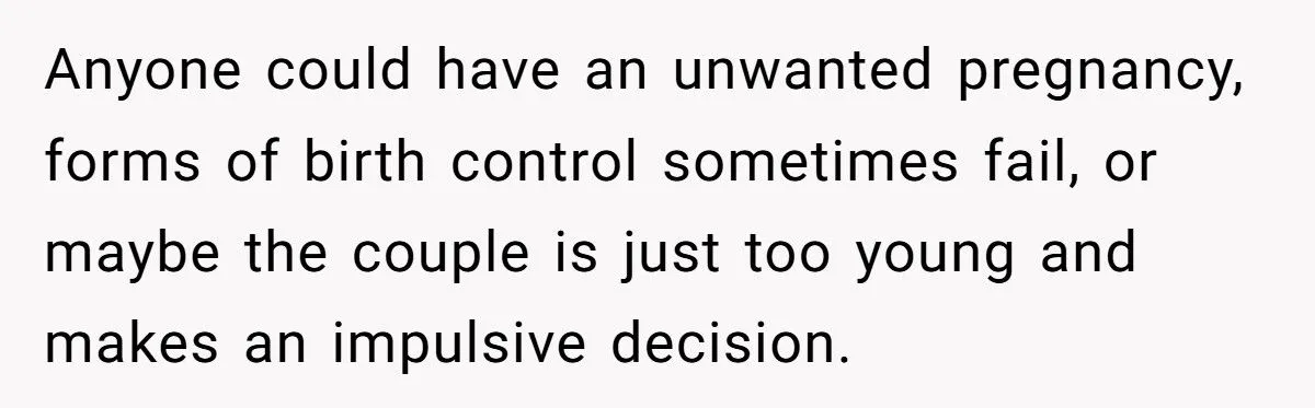 Trans Man Plans to Adopt, Parents Criticize - He Fires Back