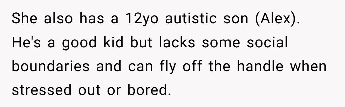 Dog Owner Torn as Neighbor Keeps ‘Borrowing’ His Pup to Entertain Autistic Son - But Bad Habits and Boundaries Spark Clash