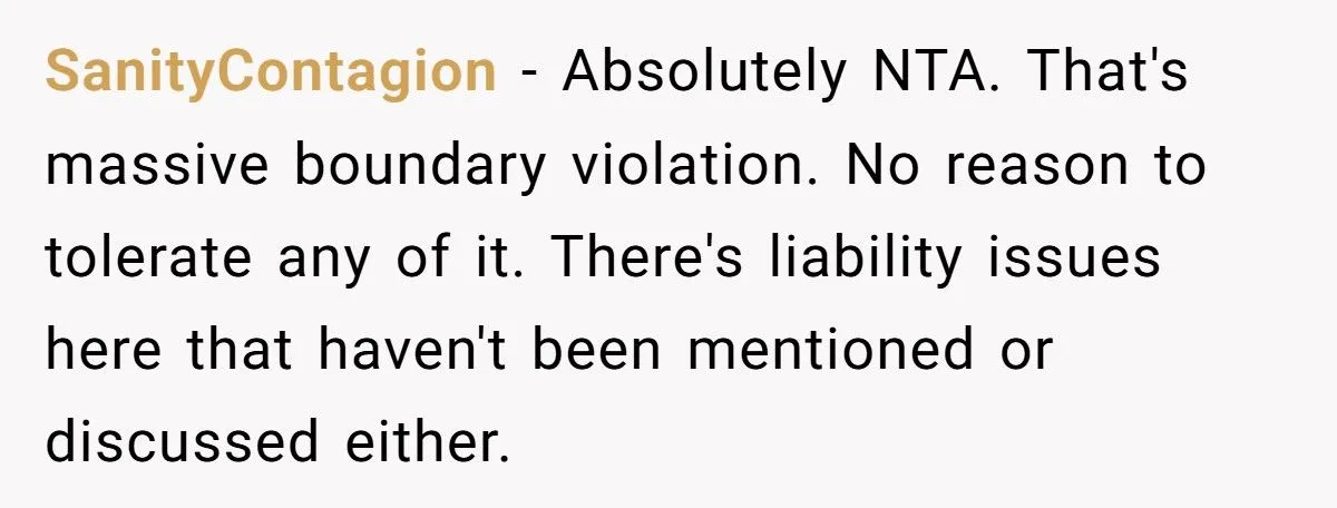 Dog Owner Torn as Neighbor Keeps ‘Borrowing’ His Pup to Entertain Autistic Son - But Bad Habits and Boundaries Spark Clash