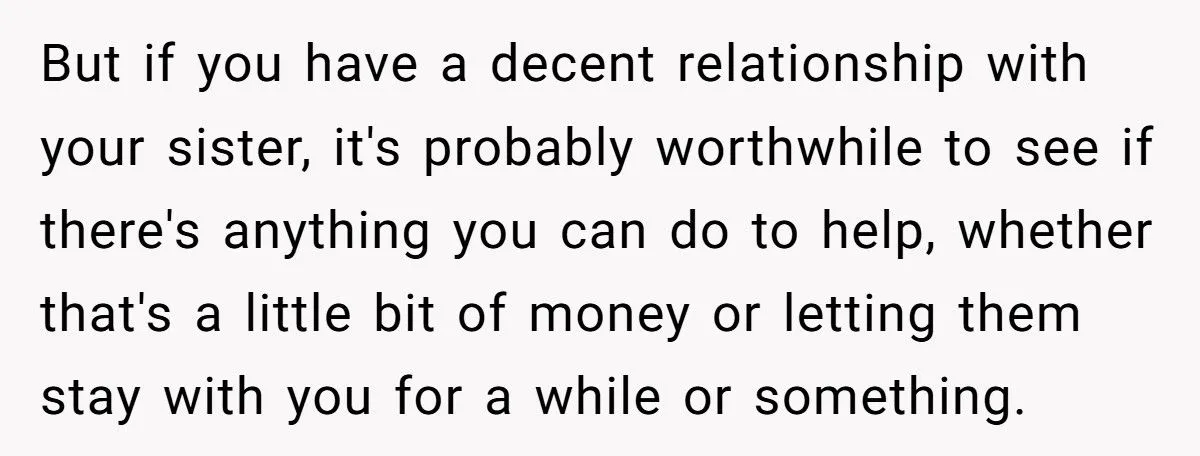 This Man Refused to Share His Parents’ Inheritance After His Sister Rejected It Once
