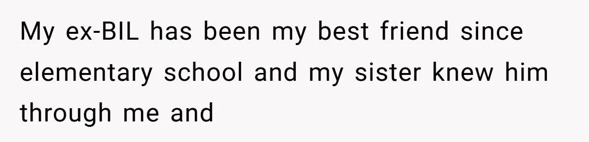 Sister Demands IVF Money, but Woman Refuses After Years-Long Affair with Her Best Friend’s Husband