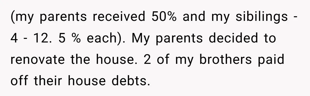 Sister Demands IVF Money, but Woman Refuses After Years-Long Affair with Her Best Friend’s Husband