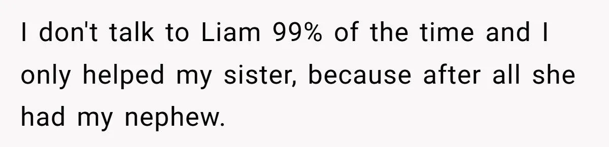 Sister Demands IVF Money, but Woman Refuses After Years-Long Affair with Her Best Friend’s Husband