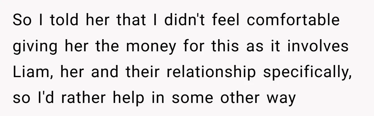 Sister Demands IVF Money, but Woman Refuses After Years-Long Affair with Her Best Friend’s Husband