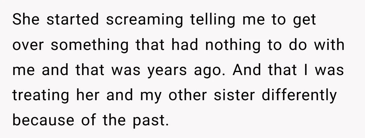 Sister Demands IVF Money, but Woman Refuses After Years-Long Affair with Her Best Friend’s Husband