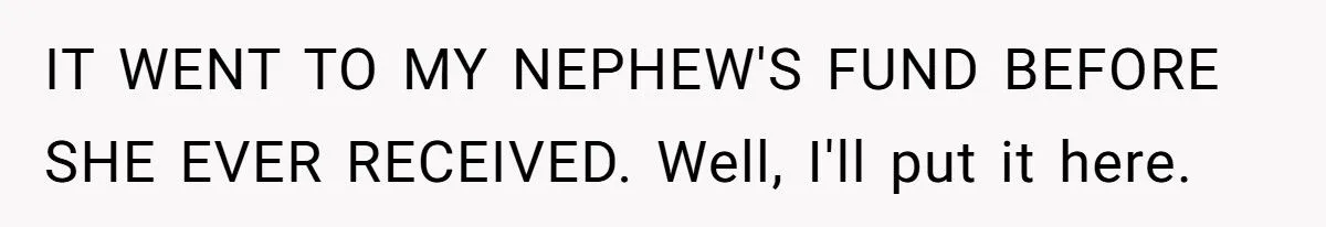 Sister Demands IVF Money, but Woman Refuses After Years-Long Affair with Her Best Friend’s Husband
