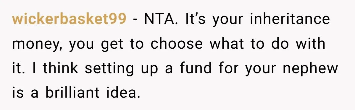 Sister Demands IVF Money, but Woman Refuses After Years-Long Affair with Her Best Friend’s Husband