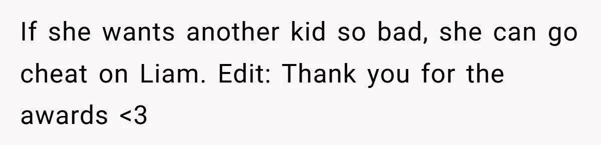 Sister Demands IVF Money, but Woman Refuses After Years-Long Affair with Her Best Friend’s Husband