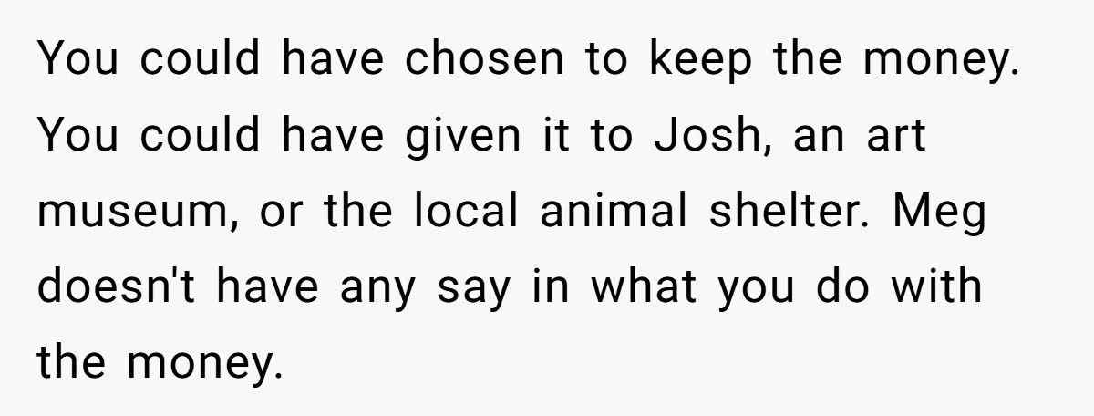 Sister Demands IVF Money, but Woman Refuses After Years-Long Affair with Her Best Friend’s Husband
